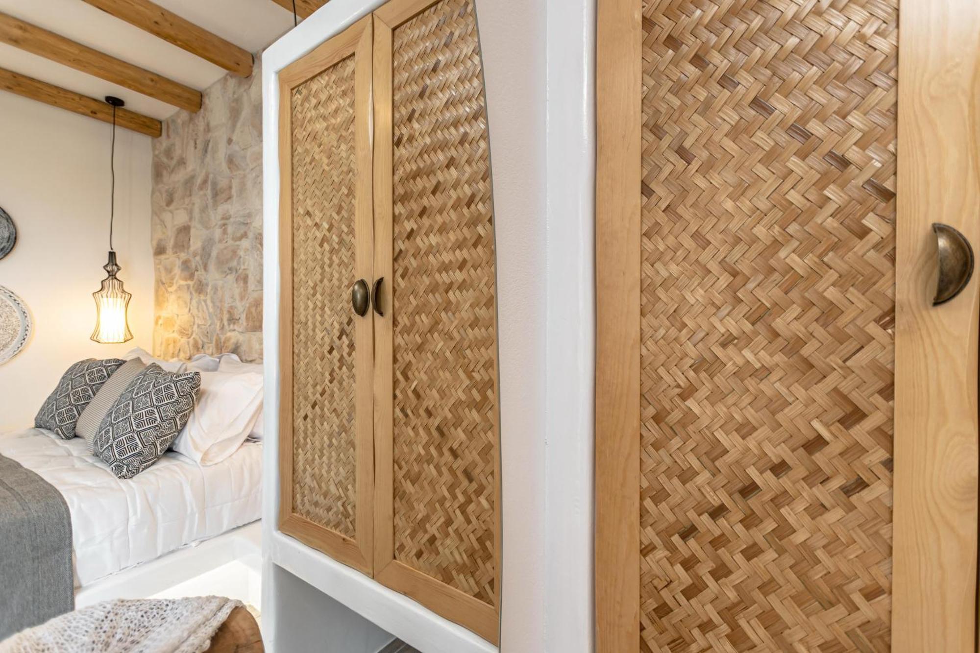 Naxos Contelibro Apartment Агиос Прокопиос Екстериор снимка