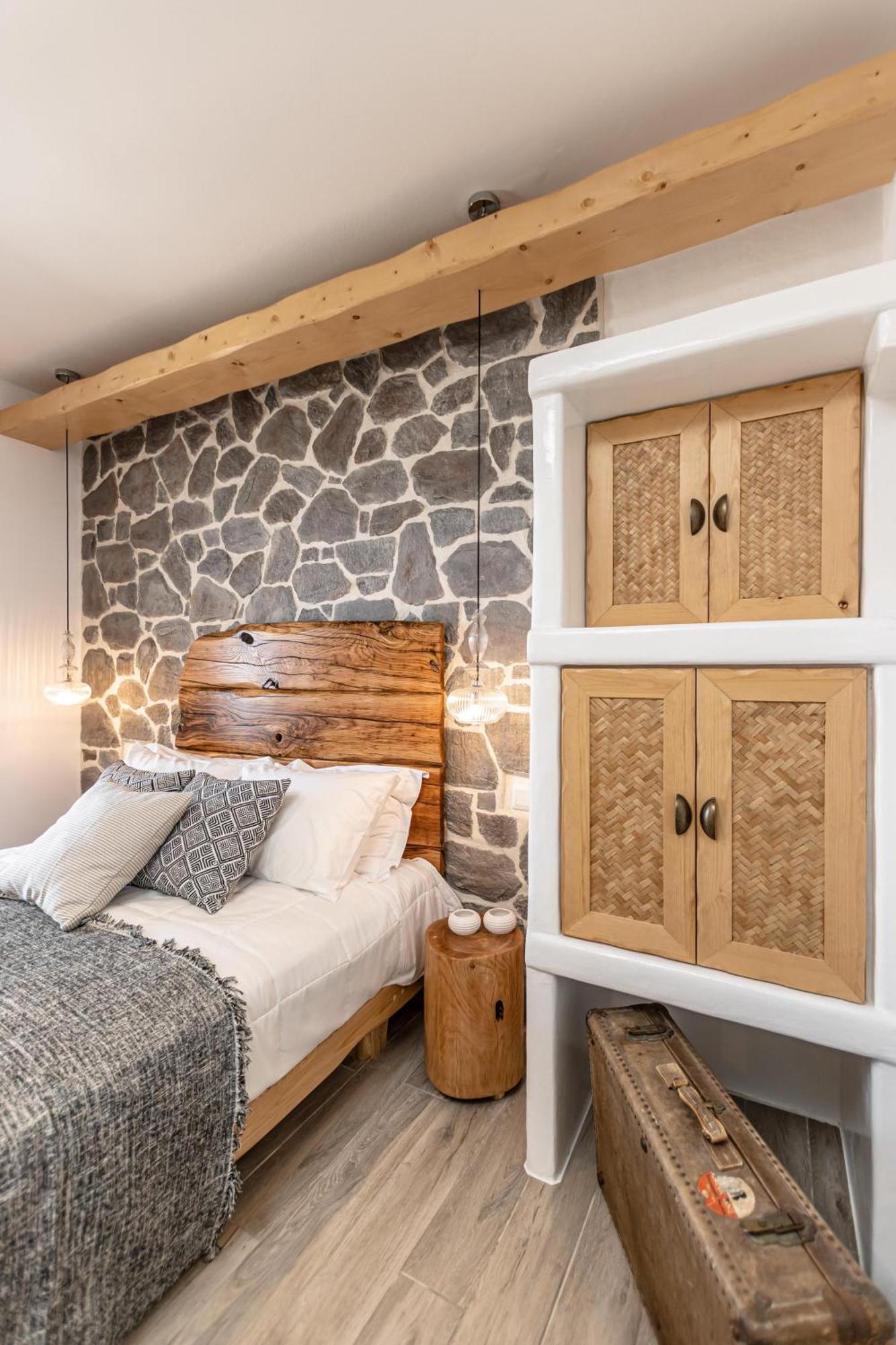 Naxos Contelibro Apartment Агиос Прокопиос Екстериор снимка